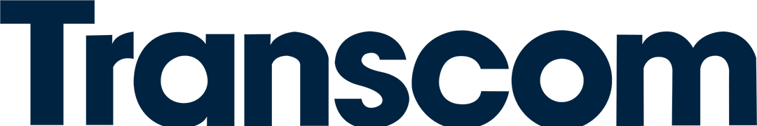 Transcom logo